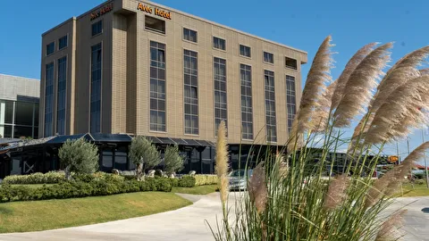 Avec Hotel Çanakkale Çanakkale Çanakkale Merkez Merkez