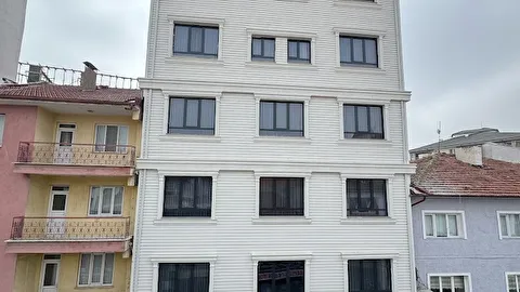 Aydoğanlar Otel Afyon Emirdağ