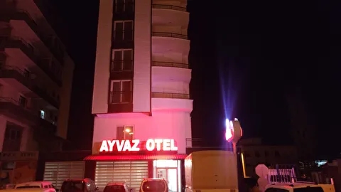 Ayvaz Otel İzmir Torbalı Fevzi Çakmak