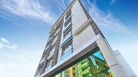 Azra Suite Otel Trabzon Ortahisar Üniversite Mah.