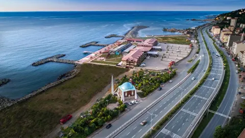 Babillon Hotel Rize Rize Rize Merkez İyidere