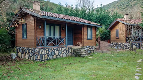Bağdat Resort Otel Kocaeli Gölcük İnebeyli Köyü