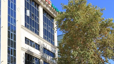 Başkent Otel Ankara Ankara Altındağ Ankara Ulus