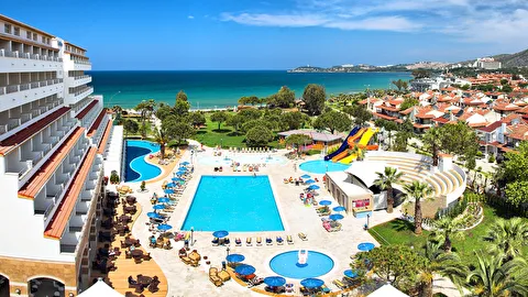 Batıhan Beach Resort & Spa Aydın Kuşadası Yavansu