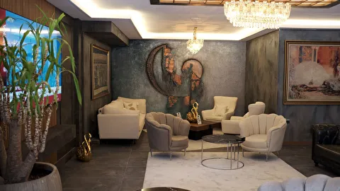 Bç Ruby Hotel Ankara Ankara Çankaya Çankaya Maltepe