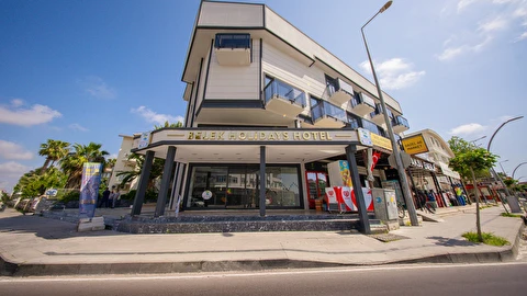 Belek Holidays Otel Antalya Serik Belek Mahallesi