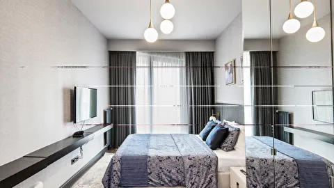 Benesta Residence by NewInn İstanbul Beyoğlu Hacıahmet