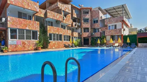 Beykonağı Otel Balıkesir Edremit Avcılar Mahallesi