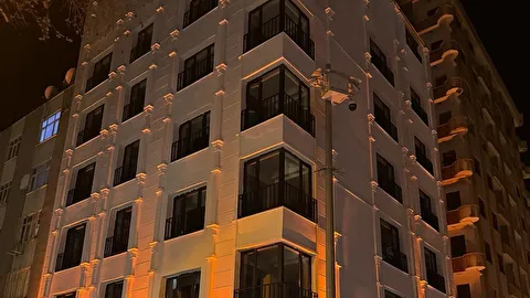 Beyoğlu Palas Otel Diyarbakır Yenişehir Diyarbakır Gevran Cd.