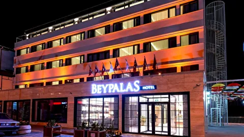 BEYPALAS HOTEL Ankara Ankara Beypazarı Beypazarı Merkez