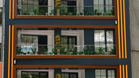 Black Lake Hotel Artvin Borçka Merkez Mahallesi