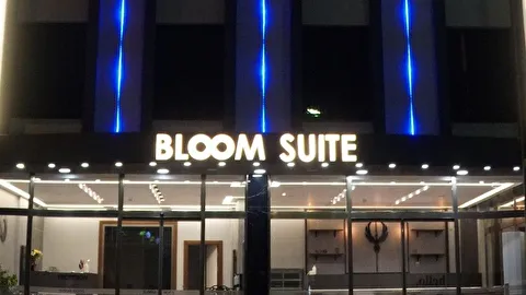 Bloom Suite Edirne Keşan İspat Cami Mahallesi
