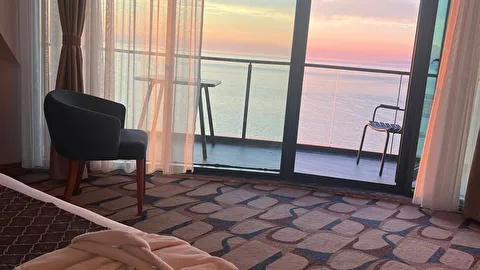 Blue Mudanya Hotel Bursa Mudanya Halit Paşa Mahallesi