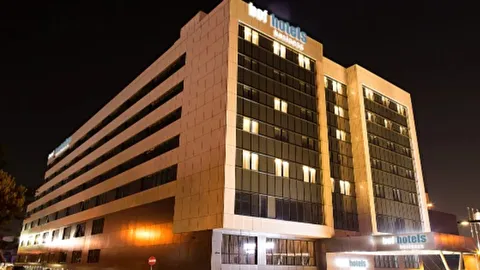 Bof Hotels Business Ümraniye İstanbul Ümraniye Dudullu