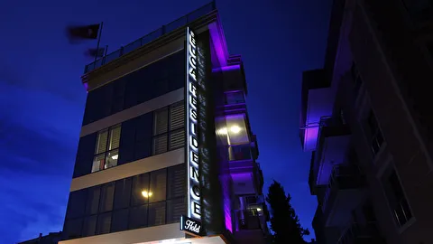 Buca Residence Otel İzmir Buca Menderes Mahallesi