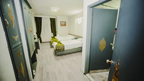 Burak Gold Hotel Gaziantep ŞahinbeyAtatürk Bulvarı