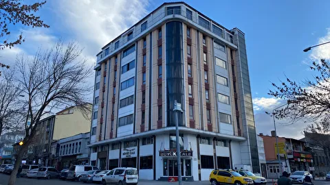 Kale Hotel Kars Kars Merkez Yusufpaşa Mahallesi