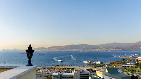 Büyük Konak İzmir İzmir Konak Yeşiltepe