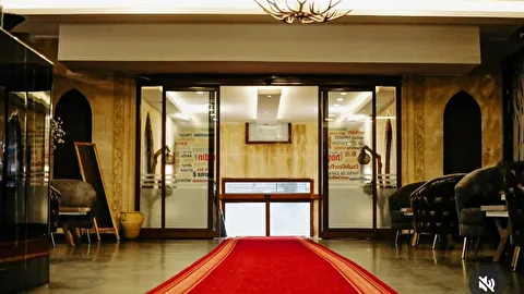 Büyük Mardin Otel Mardin Artuklu Saraçoğlu Mahallesi