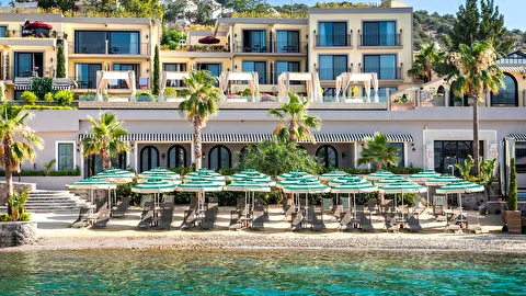 Casa Nonna Bodrum Muğla Bodrum Bodrum İçmeler