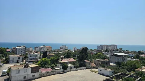 Cesur Pansiyon Adana Adana Yumurtalık Akdeniz Mahallesi