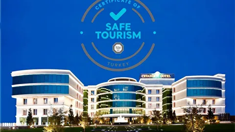 Cevahir Hotel İstanbul Asia İstanbul Maltepe Dragos