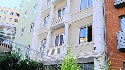 Cheya Residence Teşvikiye İstanbul Şişli Teşvikiye