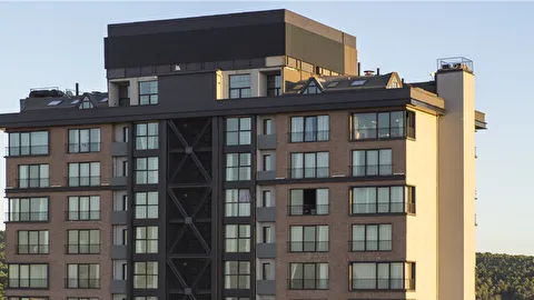 Cityloft 161 İstanbul Ataşehir İnönü Mahallesi