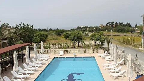 Club Alda Hotel Girne