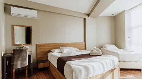 Concept Royal Edirne Edirne Edirne Merkez Şakirpaşa