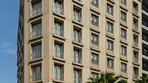 Continental Hotel İstanbul Beyoğlu Evliya Çelebi