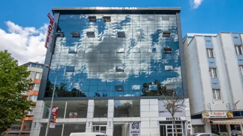 Çorlu Dem Hotel Tekirdağ Çorlu Hıdırağa Mahallesi
