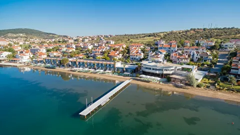 Cunda Otel Balıkesir Ayvalık Cunda Adası