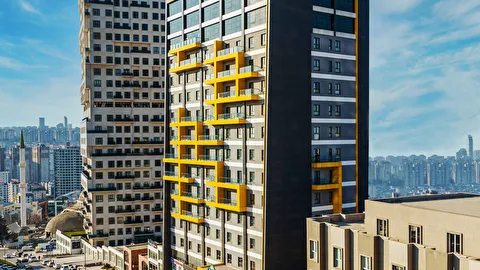 Days Inn & Suites by Wyndham Esenyurt İstanbul Esenyurt