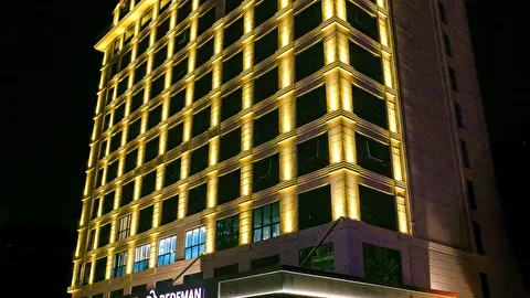 Dedeman Adana Adana Seyhan Reşatbey