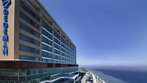Dedeman Hotel Zonguldak Zonguldak Zonguldak Merkez İncivez Mahallesi