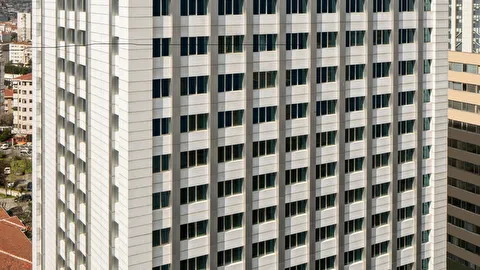 Dedeman Istanbul İstanbul Beşiktaş Gayrettepe