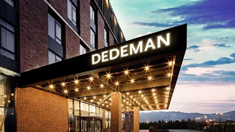 Dedeman Kartepe Kocaeli Kocaeli Kartepe Özgürlük Caddesi