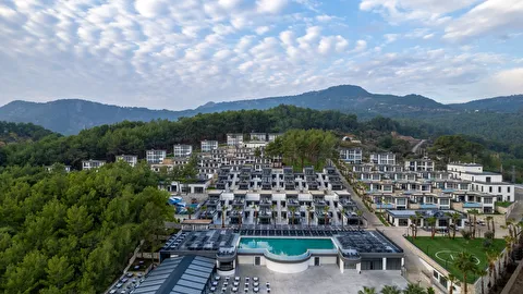Newant Olympos Health Resort (Ex. Dedeman Olympos Health Resort) Antalya Kumluca Olimpos