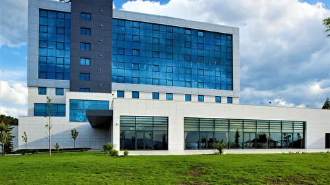 Park Dedeman Denizli Denizli Pamukkale Pamukkale Merkez