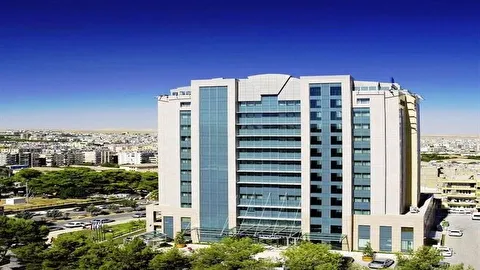 Dedeman Şanlıurfa Otel Şanlıurfa Haliliye Atatürk Bulvarı