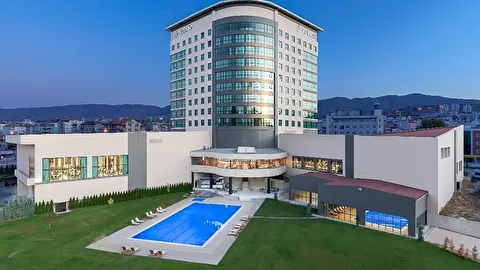 Dedeman Tokat Tokat Tokat Merkez Karşıyaka