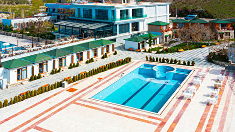 Dedeman Van Resort & Aquapark Van Van Edremit Eski Camii Mahallesi