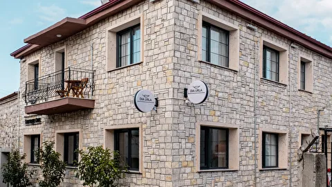 Dia Urla İzmir Urla Camiatik