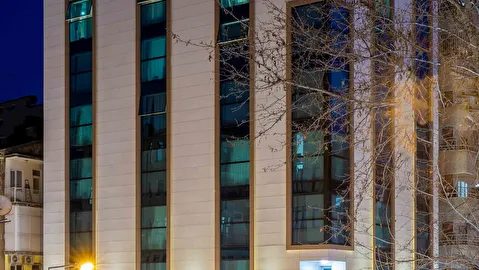 Dies Hotel Diyarbakır Yenişehir Diyarbakır Yenişehir