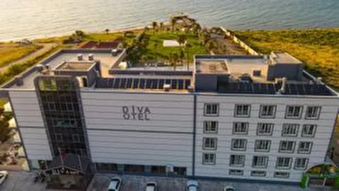 Diva Turka Beach & Hotel Hatay Arsuz Karahüseynli Mahallesi
