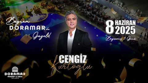 Doramar Resort & Aqua Tatil Köyü Mersin Erdemli Kargıpınarı