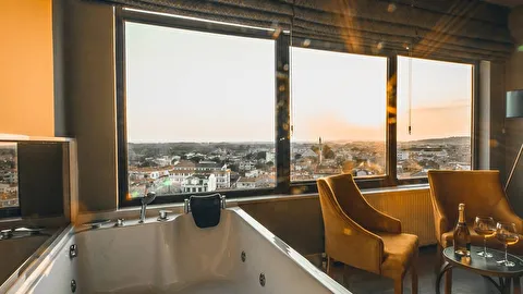Edrin Gözde Hotel Edirne Edirne Merkez Sabuni Mahallesi