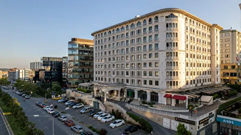 Elit Suits İstanbul Pendik Kurtköy