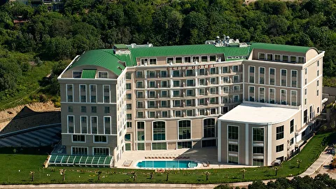 Elite Hotel Darıca Kocaeli Darıca Cami